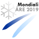 FIS Campionati Mondiali di Sci Alpino - Are 2019