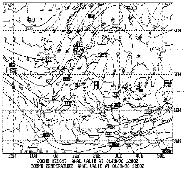 Meteofax Jvfax