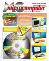 MC Microcomputer n. 144 - Ottobre 1994