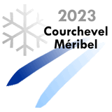 Campionati mondiali di sci alpino 2023 a Courchevel-Meribel, Francia