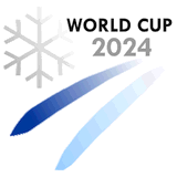 FIS World Cup 2024 - Coppa del Mondo di Sci Alpino