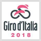 Il Ciclismo in Cifre - Giro d'Italia 2018