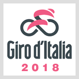 Giro d'Italia 2018