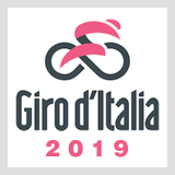 Ciclismo in Cifre - Giro d'Italia 2019, statistiche, classifiche e ordine d'arrivo delle tappe