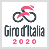 Ciclismo in Cifre - Giro d'Italia 2020, statistiche, classifiche e ordine d'arrivo delle tappe
