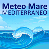 MeteoMare - Meteorologia del Mediterraneo
