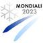 Campionati Mondiali di Sci Alpino Courchevel-Meribel 2023