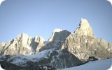 Pale di San Martino