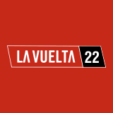 Ciclismo in Cifre - Vuelta a España 2022