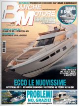 Barche a Motore, Settembre 2012