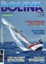 Bolina di Giugno 2012