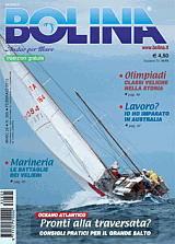 Bolina di Febbraio 2013