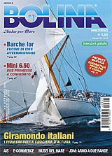 Bolina, Marzo 2014