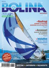 Bolina, Luglio-Agosto 2014