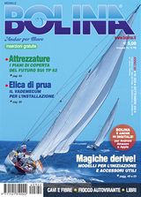 Bolina, Settembre 2014