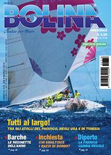 Bolina di Marzo 2015