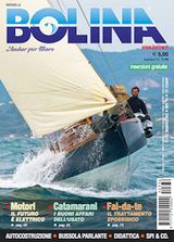 Bolina di Dicembre 2015