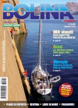 Bolina di Settembre 2016