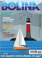 Bolina, Dicembre 2018