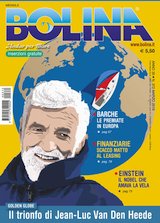 Bolina di Marzo 2019