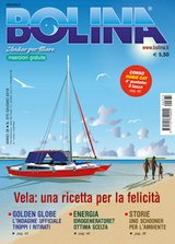 Bolina di Giugno 2019