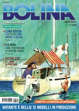 Bolina, Novembre 2019