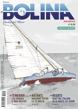 Bolina, Novembre 2022