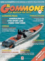 Il Gommone, Maggio 2012