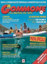 Il Gommone di Luglio 2012