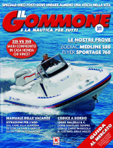 Il Gommone di Agosto 2012