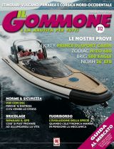 Il Gommone di Settembre 2012