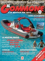 Il Gommone di Ottobre-Novembre 2012