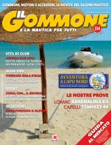 Il Gommone, Dicembre 2012