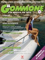 Il Gommone di Gennaio-Febbraio 2013