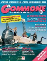 Il Gommone di Luglio 2013