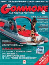 Il Gommone, Ottobre-Novembre 2013