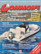 Il Gommone di Dicembre 2013