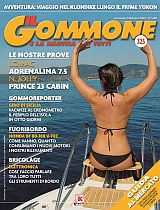 Il Gommone di Gennaio-Febbraio 2014