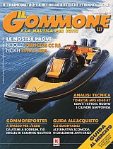 Il Gommone di Aprile 2014