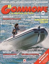 Il Gommone di Luglio 2014