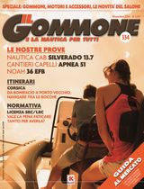 Il Gommone, Dicembre 2014