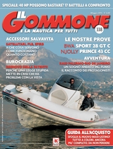 Il Gommone di Maggio 2015