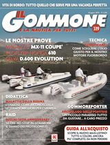 Il Gommone di Giugno 2015