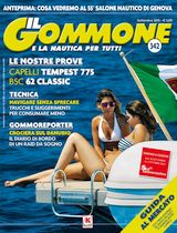 Il Gommone, Settembre 2015