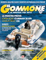 Il Gommone, Gennaio-Febbraio 2016