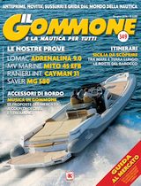 Il Gommone, Giugno 2016