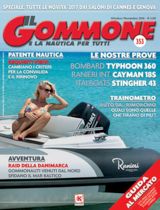 Il Gommone, Ottobre-Novembre 2016