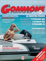 Il Gommone di Ottobre-Novembre 2016