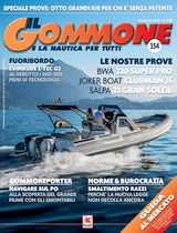 Il Gommone di Dicembre 2016