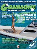 Il Gommone, Gennaio-Febbraio 2017